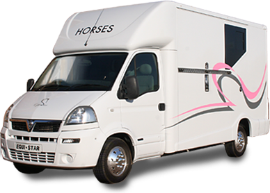 Equi-Star Horseboxes                                                                                